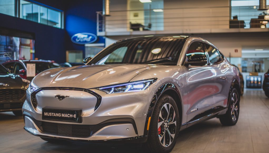 Proizvodnja nove generacije Fordovih električnih automobila odlazi u Španiju!