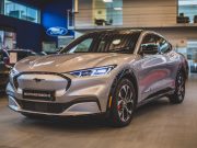 Proizvodnja nove generacije Fordovih električnih automobila odlazi u Španiju!
