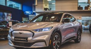 Proizvodnja nove generacije Fordovih električnih automobila odlazi u Španiju!