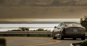 Više od polovine vozača mašta o tome da priušti sebi električni automobil!