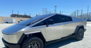 Izlazak na tržište Teslinog Cybertrucka pod znakom pitanja?