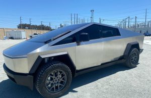 Izlazak na tržište Teslinog Cybertrucka pod znakom pitanja?