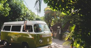 Krenula proizvodnja električnog Volkswagena ID.Buzz modela!