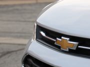Novi Chevrolet Bolt biće najjeftinije električno vozilo!