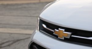 Novi Chevrolet Bolt biće najjeftinije električno vozilo!