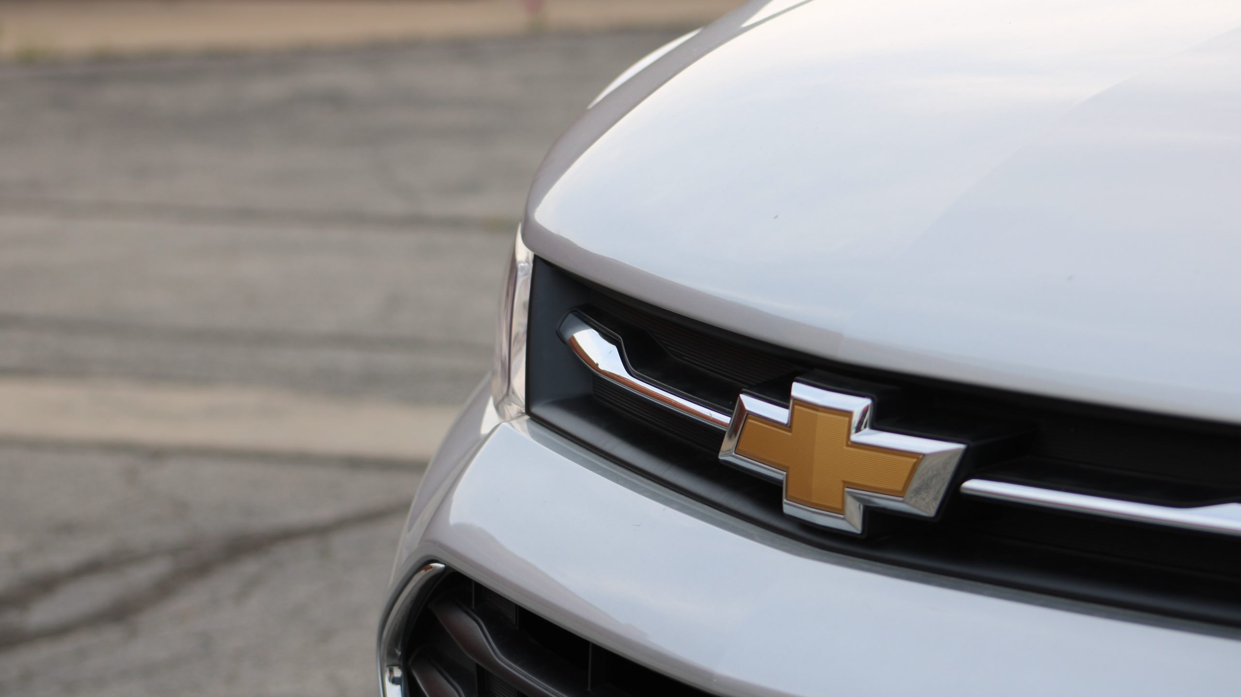 Novi Chevrolet Bolt biće najjeftinije električno vozilo!