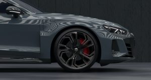 Kompanija Nio dobila tužbu: Povređena prava na zaštićene nazive marke Audi!