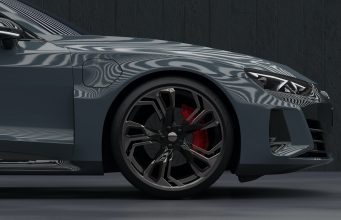 Kompanija Nio dobila tužbu: Povređena prava na zaštićene nazive marke Audi!