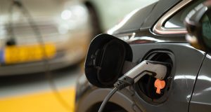 Nemačka hrli ka elektrifikaciji!