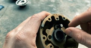 BMW ulaže u ključne komponente za novi električni pogon!