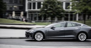 Električni automobil konačno ima finansijskog smisla?