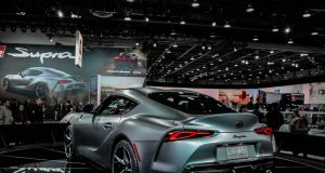 EVROPA USAGLAŠENA: Zabrana prodaje vozila sa SUS motorima od 2035. godine!