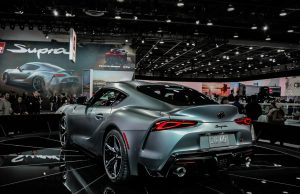 EVROPA USAGLAŠENA: Zabrana prodaje vozila sa SUS motorima od 2035. godine!