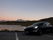 Stvar je rešena: Više od 60 miliona električnih vozila u EU do 2030. godine!