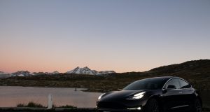 Stvar je rešena: Više od 60 miliona električnih vozila u EU do 2030. godine!