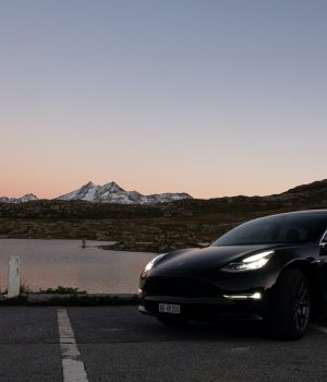 Stvar je rešena: Više od 60 miliona električnih vozila u EU do 2030. godine!