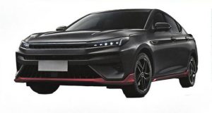 Električni Moskvič? Zašto da ne! Evo kako će izgledati!