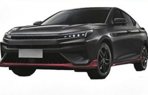 Električni Moskvič? Zašto da ne! Evo kako će izgledati!