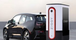 Stiže mobilni punjač za električne automobile! Foto: Ziggy promo
