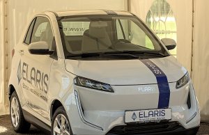 Nemački Lidl oduševio potrošače: Prodaje električni automobil po povoljnoj ceni! https://commons.wikimedia.org/wiki/Alexander Migl