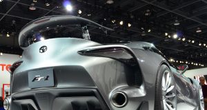 SITUACIJA ALARMANTNA: Električnim Toyota automobilima otpadaju točkovi!