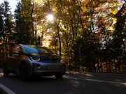 Električni BMW i3 završava svoju karijeru!