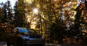 Električni BMW i3 završava svoju karijeru!