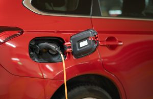 Nemačka priprema nove olakšice za električne automobile