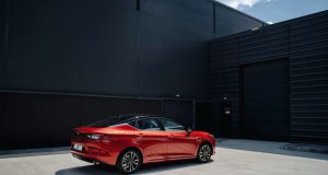 Stellantis uvodi novine: Novi program omogućava vožnju električnog vozila za 110 evra mesečno