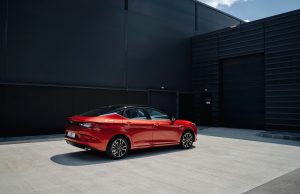 Stellantis uvodi novine: Novi program omogućava vožnju električnog vozila za 110 evra mesečno