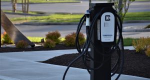 Kina podstiče potražnju za električnim automobilima!