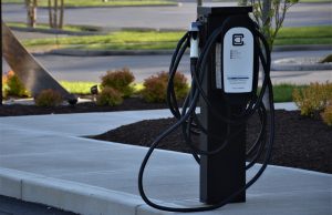 Kina podstiče potražnju za električnim automobilima!