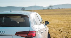 Hankook oprema električni Audi Q4 e-tron i Audi Q4 Sportback e-tron