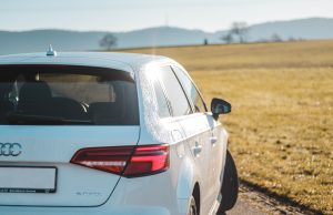 Hankook oprema električni Audi Q4 e-tron i Audi Q4 Sportback e-tron