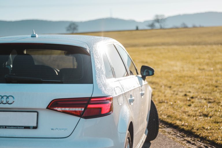 Hankook oprema električni Audi Q4 e-tron i Audi Q4 Sportback e-tron