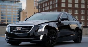 General Motors se vraća u Evropu sa sa nizom električnih vozila!