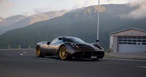 Pagani ipak nije odustao od planova za električni superautomobil!