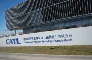 CATL investira 7,3 milijarde evra u fabriku baterija u Mađarskoj FOTO: https://commons.wikimedia.org/wiki/ Giorno2