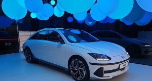 Električni Hyundai Ioniq 6 oborio sve rekorde već u pretprodaji! Foto: https://commons.wikimedia.org/wiki/Damian B Oh