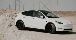 Novi Tesla Model Y dolazi nam sa kineskim pogonskim sklopom!