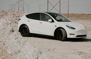 Novi Tesla Model Y dolazi nam sa kineskim pogonskim sklopom!