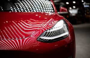 Ove dve kompanije su prestigle Teslu u prodaji električnih automobila!