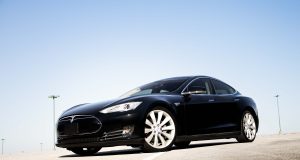 Beč širi uslugu deljenja električnih vozila!