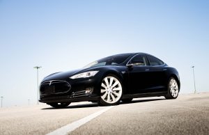 Beč širi uslugu deljenja električnih vozila!