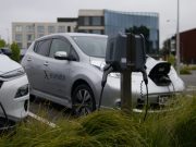 OTKRIVAMO: Koliko energije pri punjenju gube električni automobili?