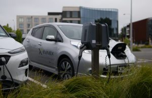 OTKRIVAMO: Koliko energije pri punjenju gube električni automobili?