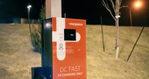 Punjenje električnih automobila u Evropi značajno poskupelo