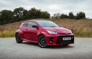 Toyota pojačava strategiju prelaska na EV nakon mnogobrojnih kritika?