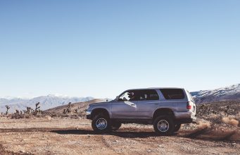 Jeep otkrio plan za globalno liderstvo u elektrifikaciji terenaca