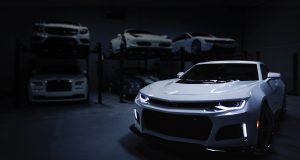 Francuska spremna da iznajmljuje električne automobile!